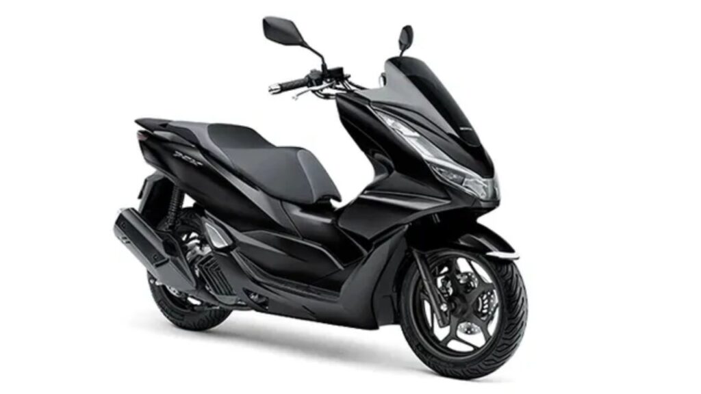 honda pcx160