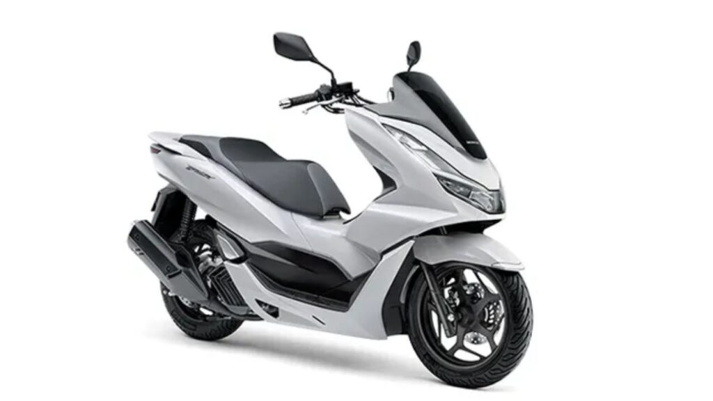 honda pcx160