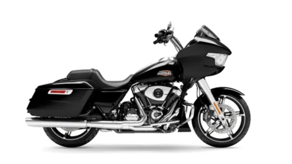 2024 Harley-Davidson