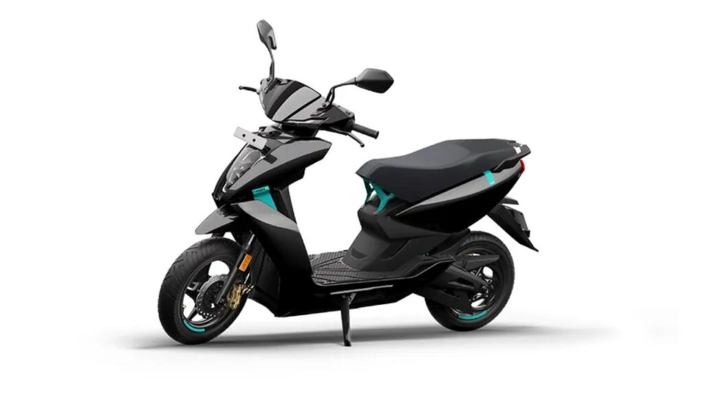 Ather 450 Apex